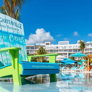 Margaritaville Island Reserve Cap Cana Hammock - An Adults Only Karisma Experience Hotel