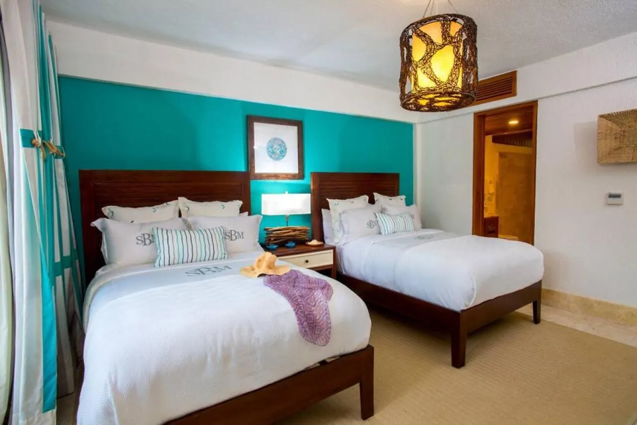 Casa Crystal Luxury Golf Front Villa With Staff Pool Punta Cana Dominican Republic
